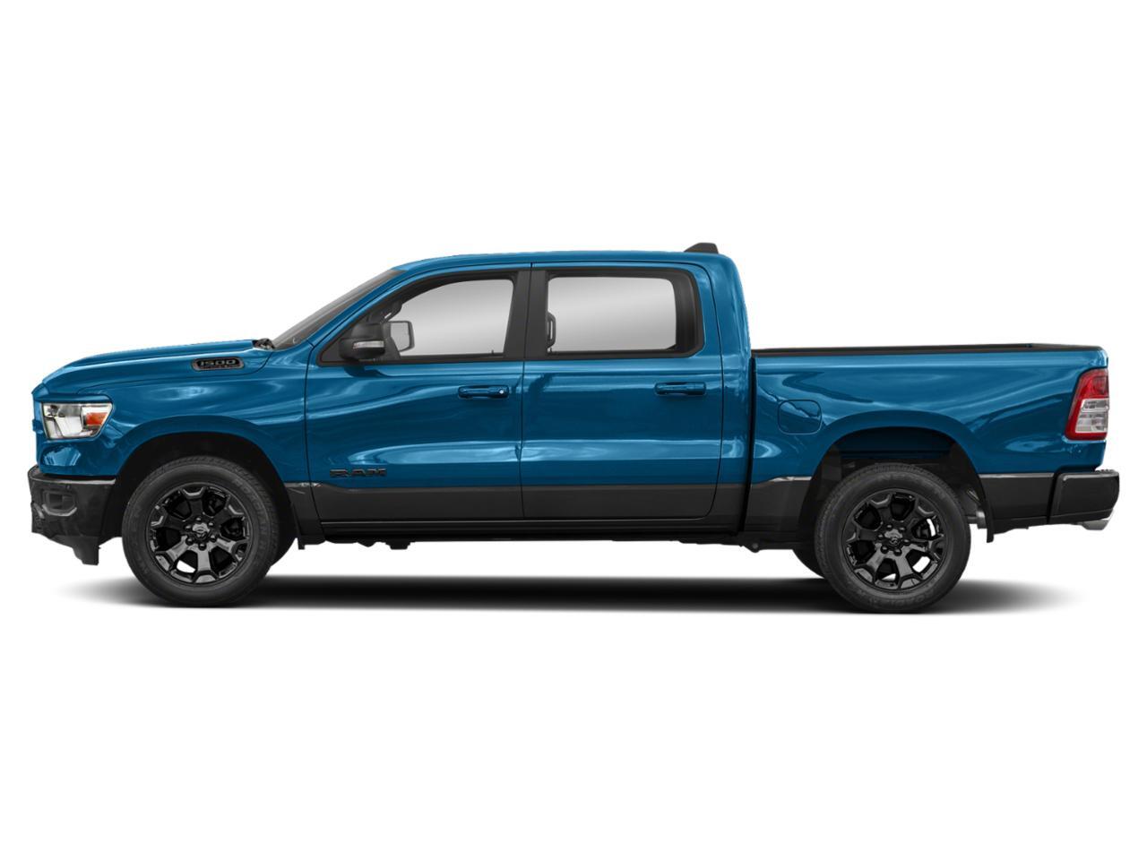 2022 Ram 1500 Big Horn Owego NY