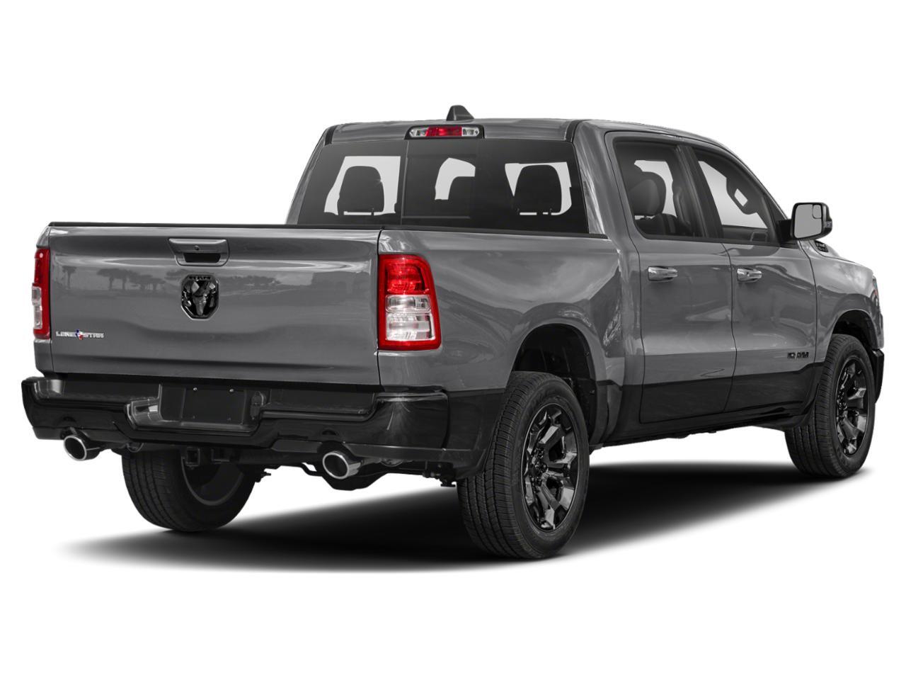 2022 Ram 1500 Big Horn San Clemente CA