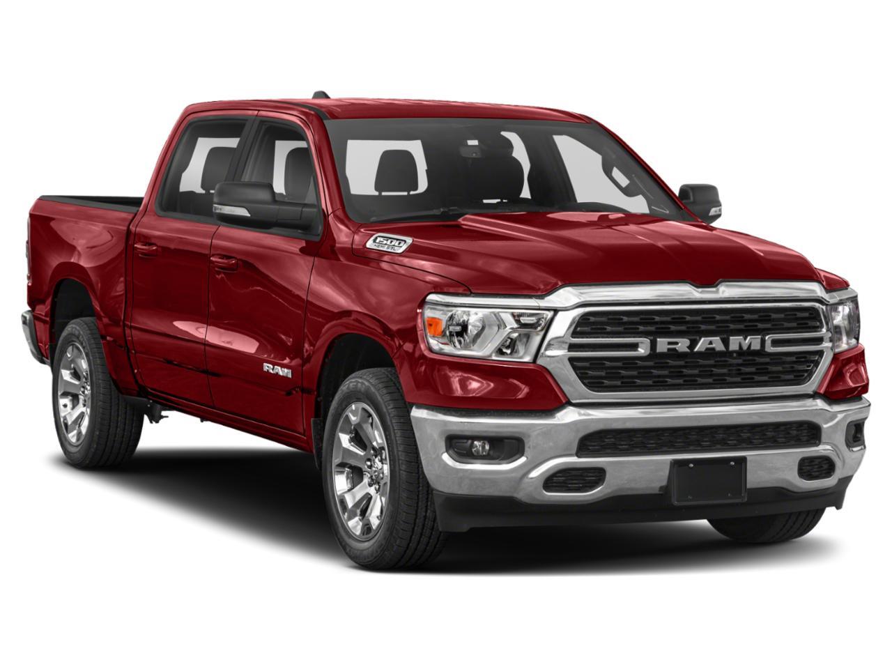 2022 Ram 1500 Big Horn St. John's NL