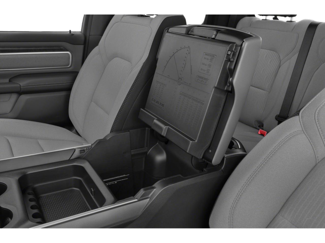 2022 Ram 1500 Big Horn Tucson AZ