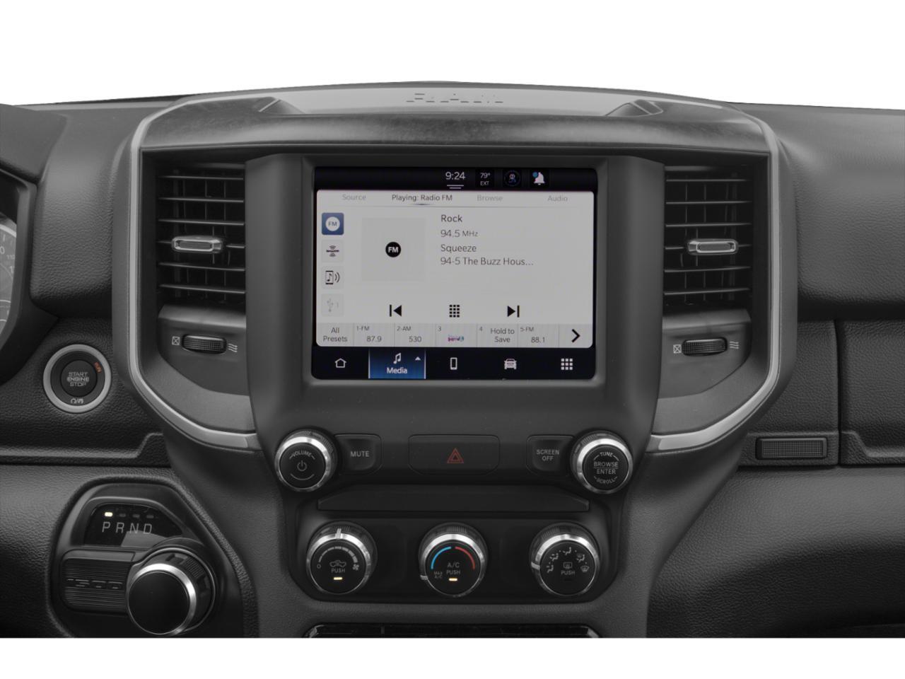 2022 Ram 1500 Big Horn San Clemente CA