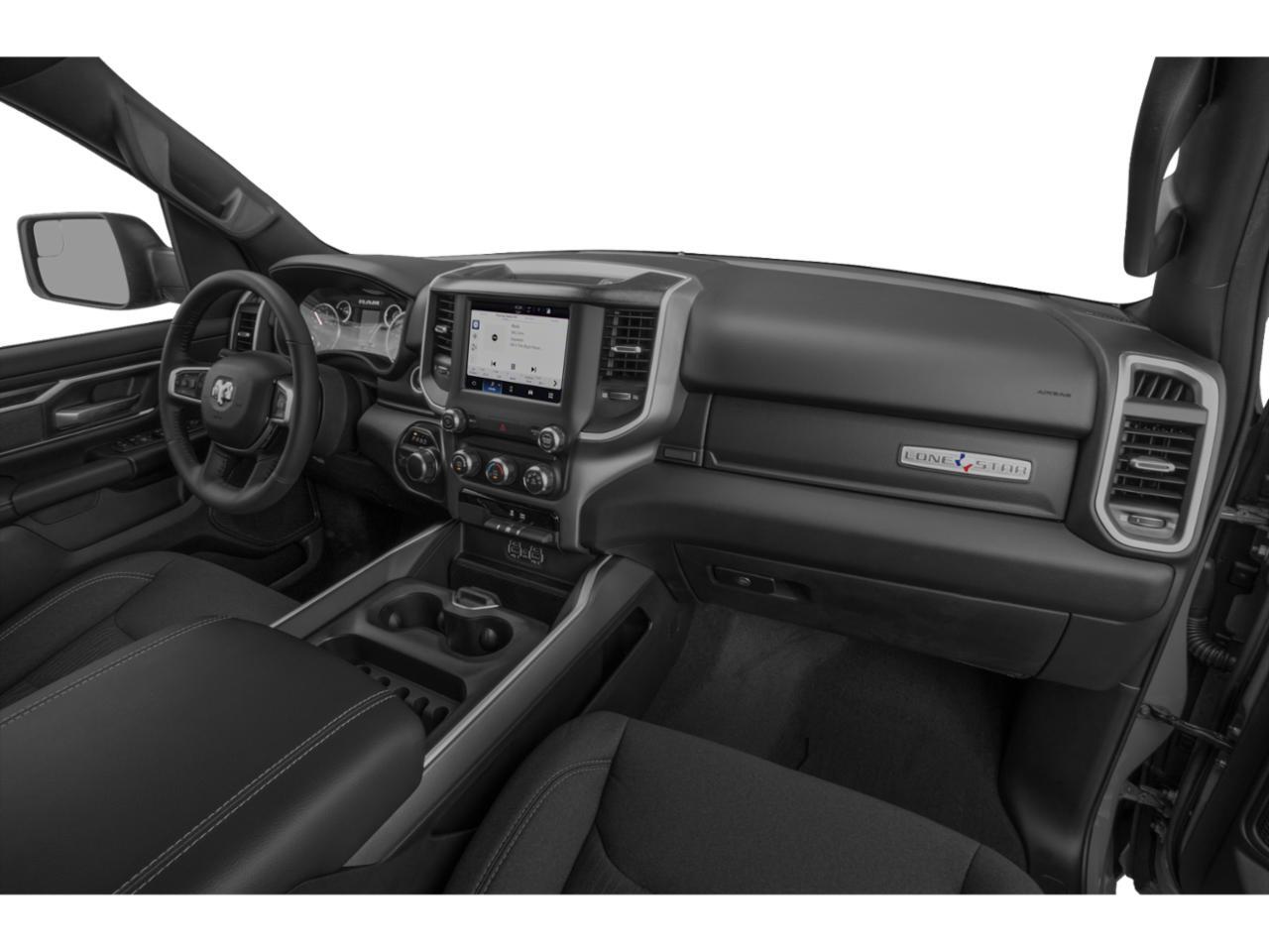2022 Ram 1500 Big Horn San Clemente CA