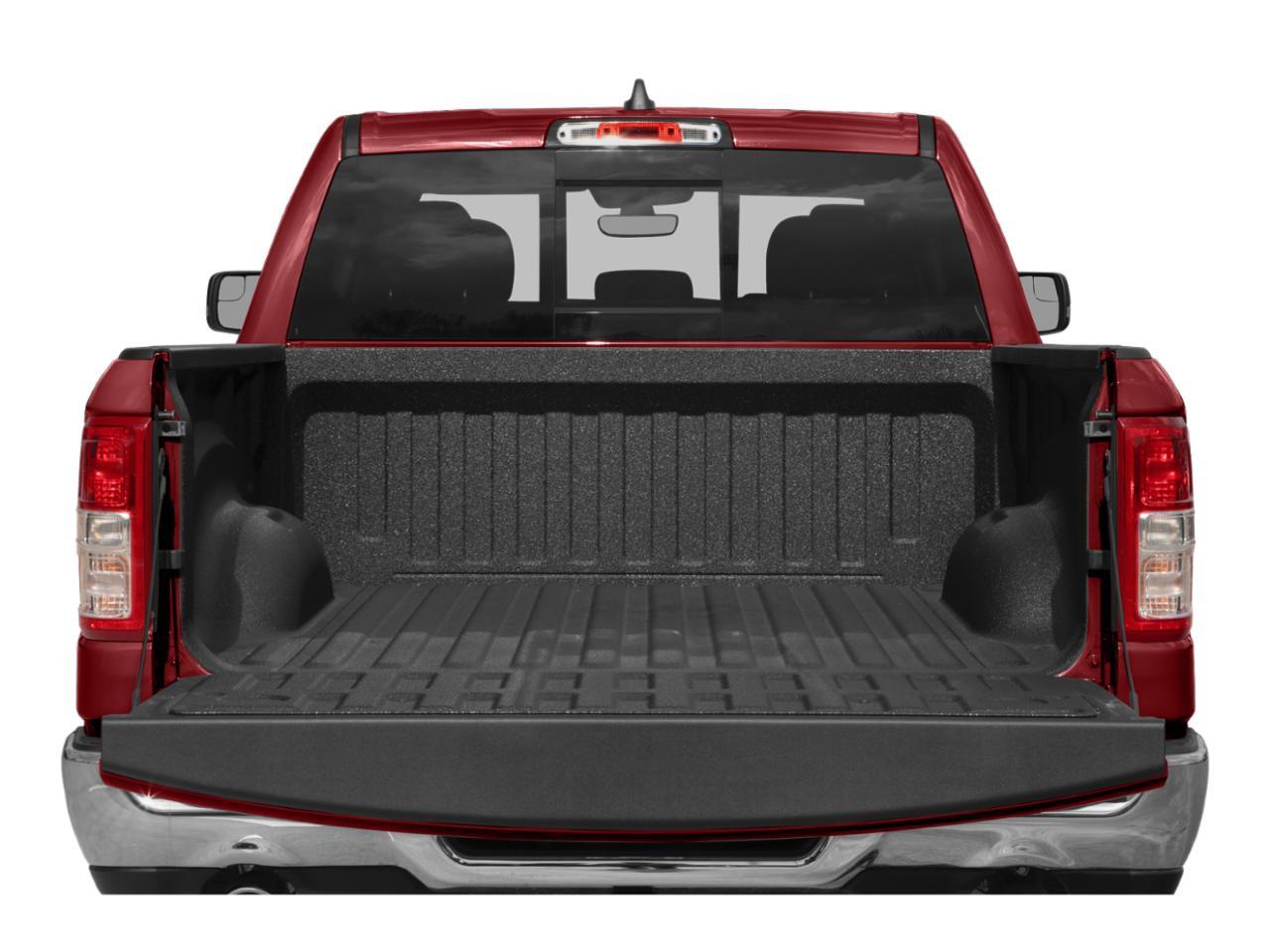 2022 Ram 1500 Big Horn San Clemente CA
