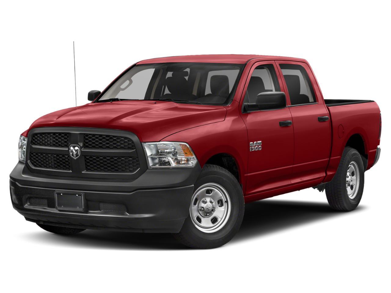 2022 Ram 1500 Classic Express 4WD CREW CAB 5'7" BOX Listowel ON