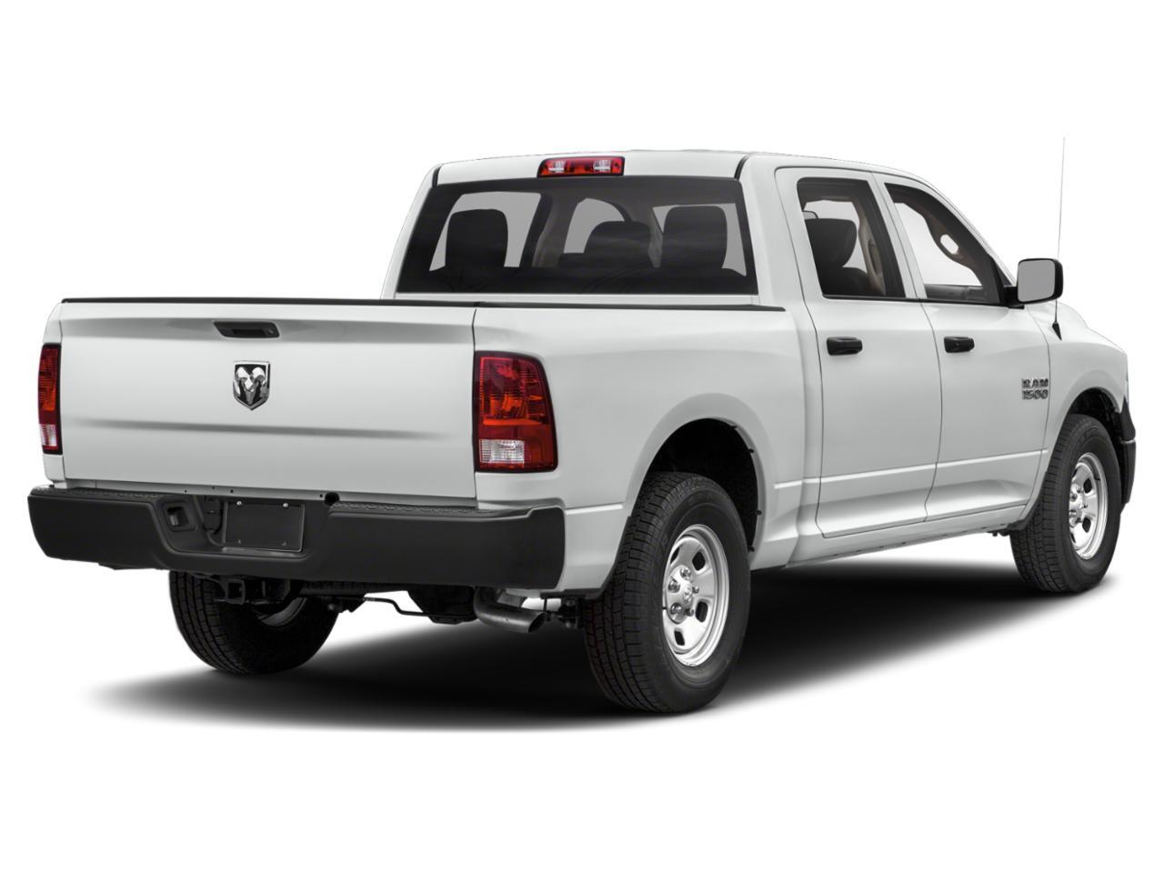 2022 Ram 1500 Classic Express Crew Cab 4x4 5'7 Box