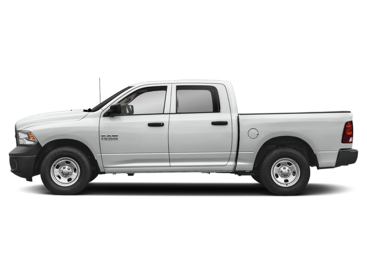 2022 Ram 1500 Classic Express Crew Cab 4x4 5'7 Box