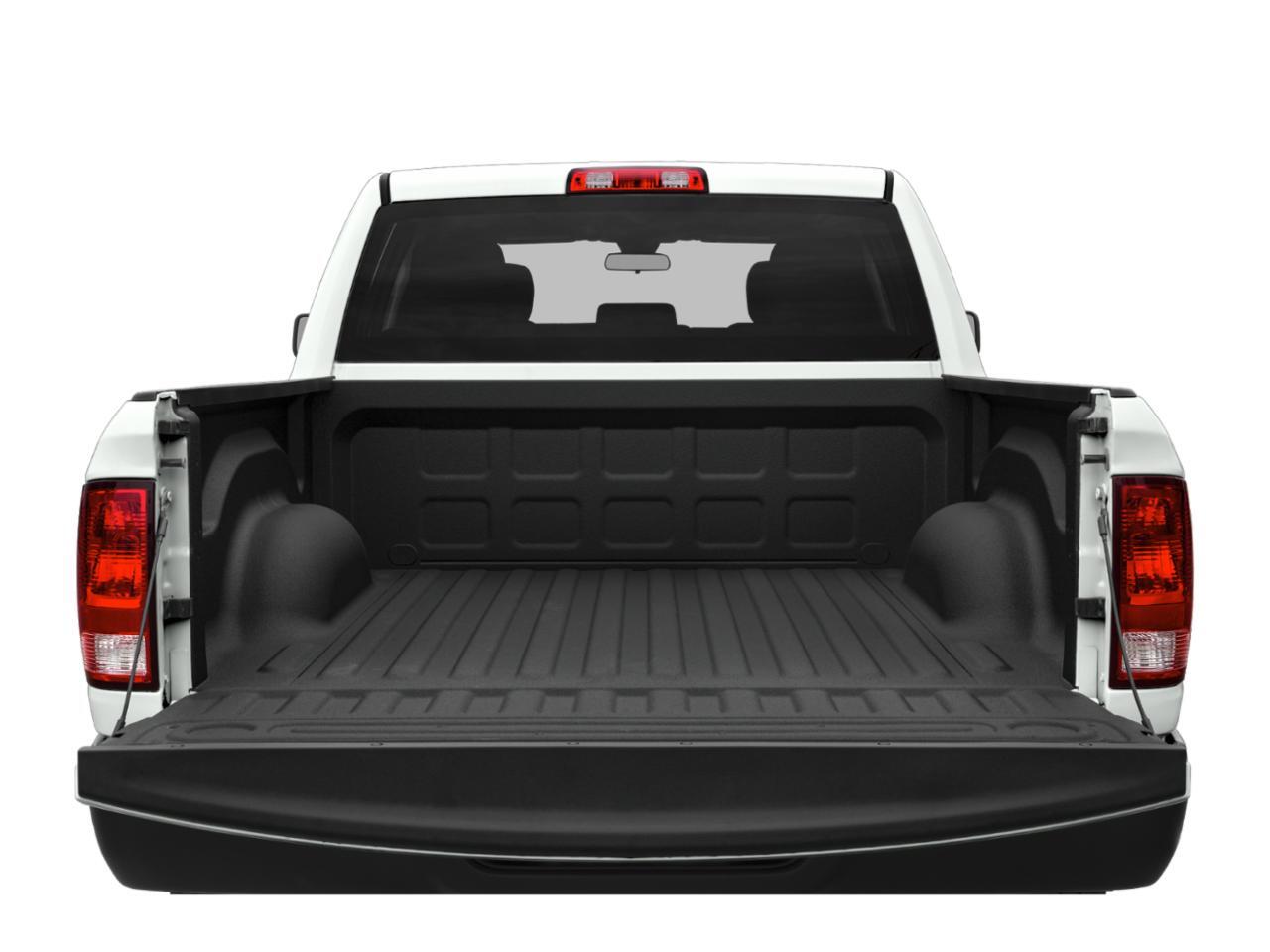 2022 Ram 1500 Classic Express Edmonton AB