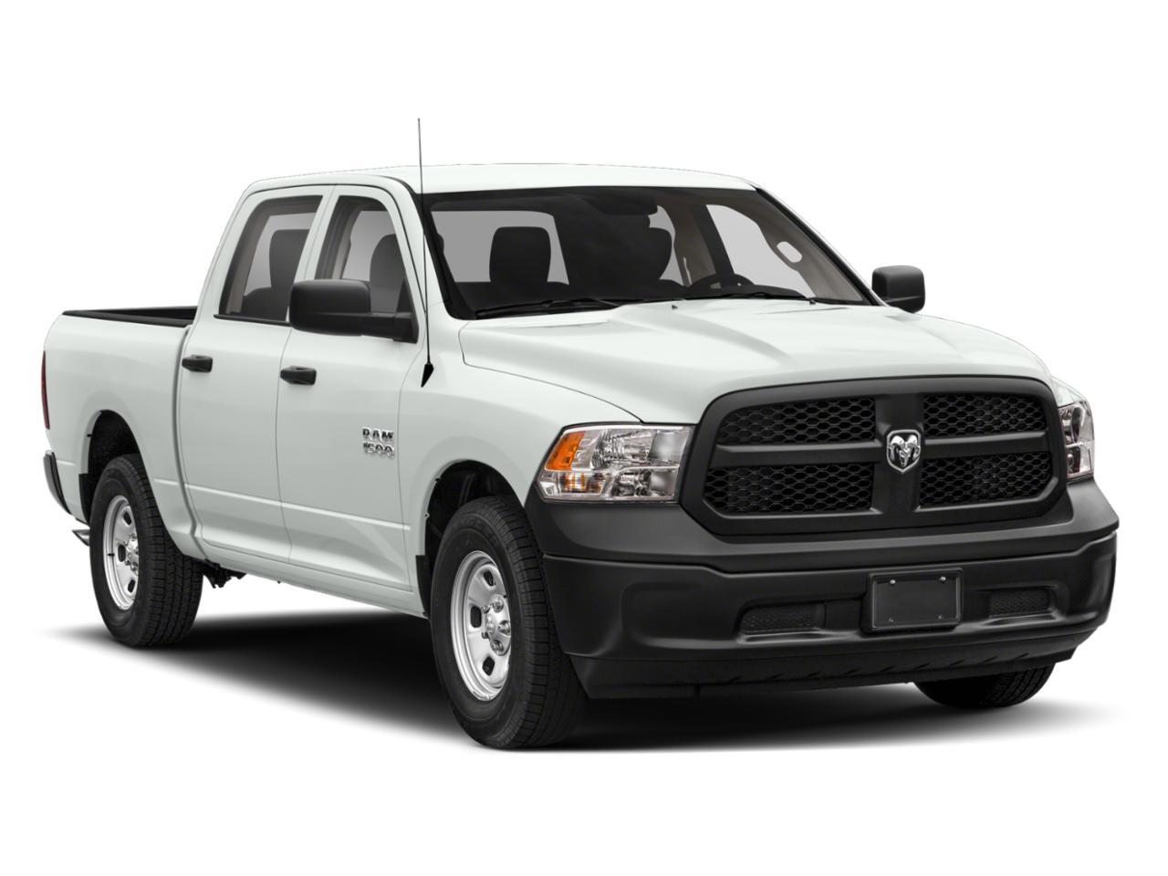 2022 Ram 1500 Classic Express Edmonton AB