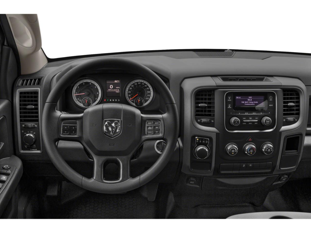 2022 Ram 1500 Classic Express Edmonton AB