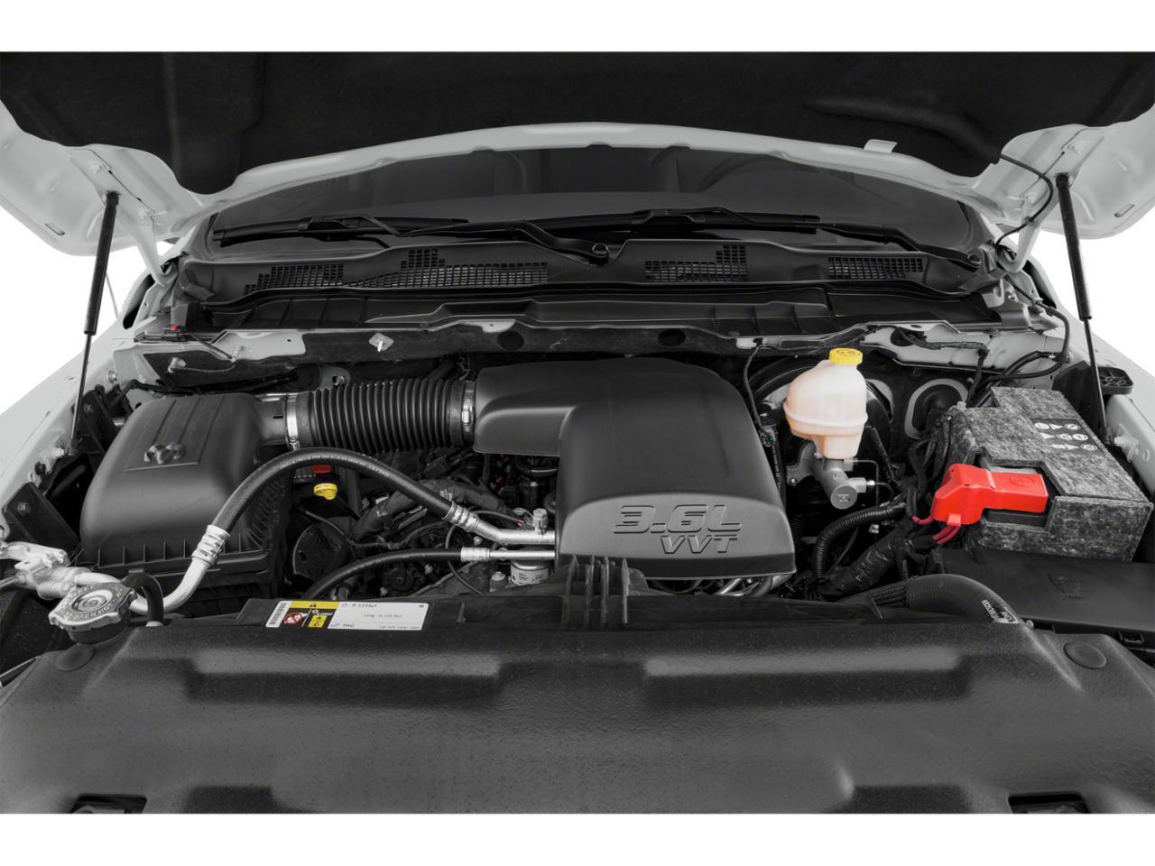 2022 Ram 1500 Classic Express Edmonton AB