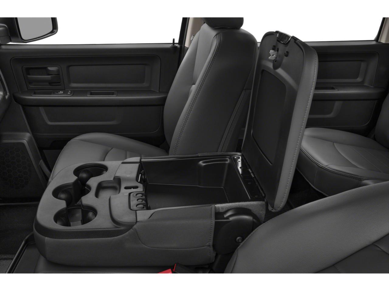 2022 Ram 1500 Classic Express Edmonton AB