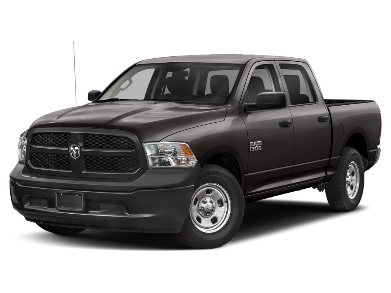 2022 Ram 1500 Classic
