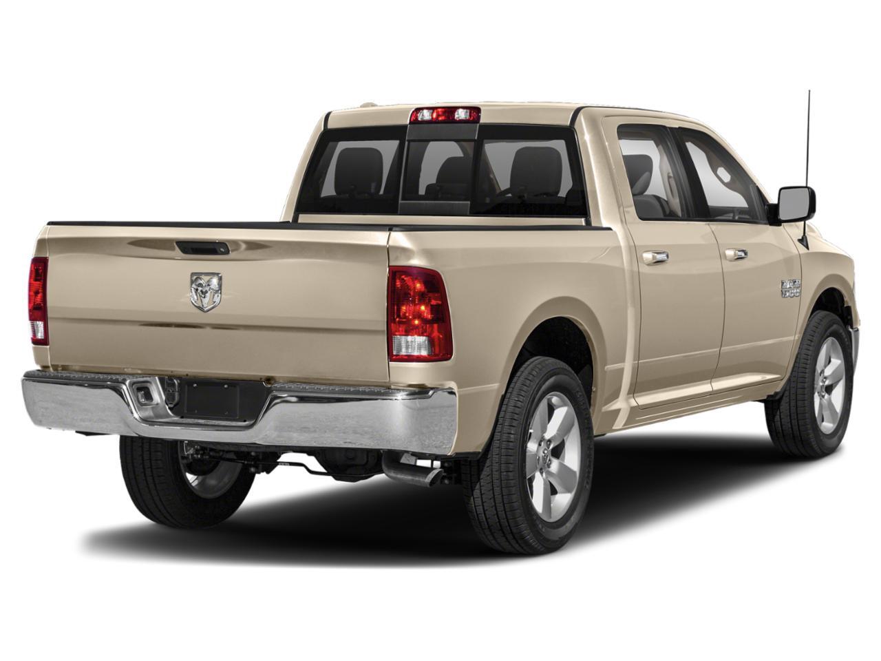 2022 Ram 1500 Classic SLT Edmonton AB