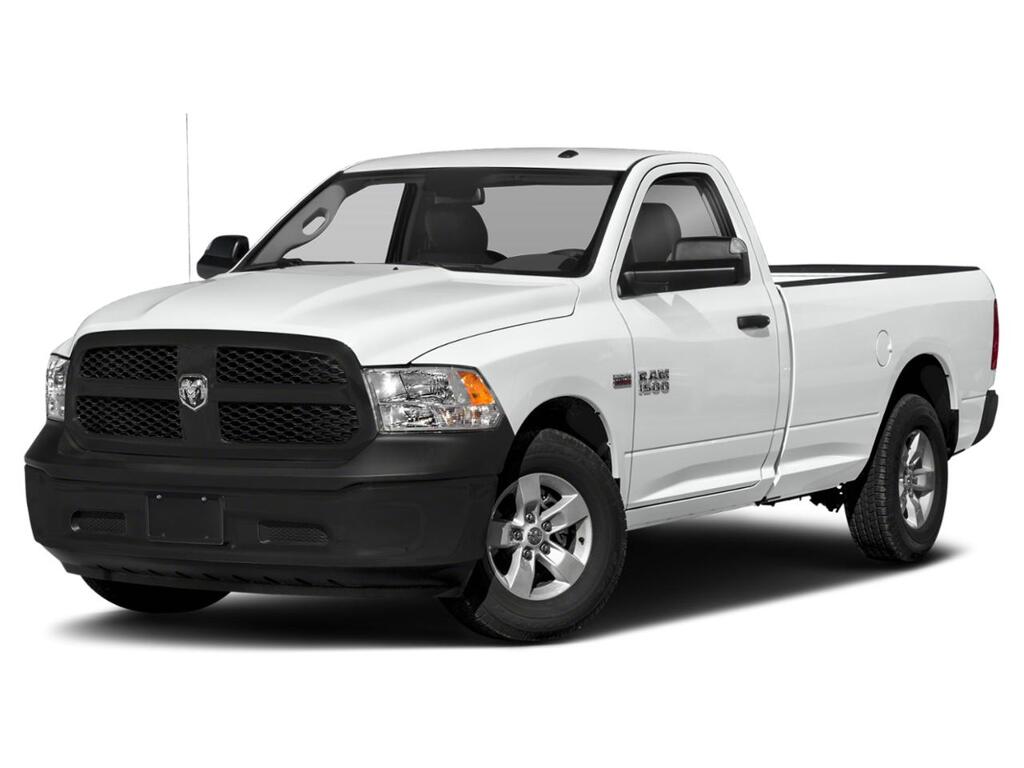 2022 Ram 1500 Classic SLT Oshkosh WI
