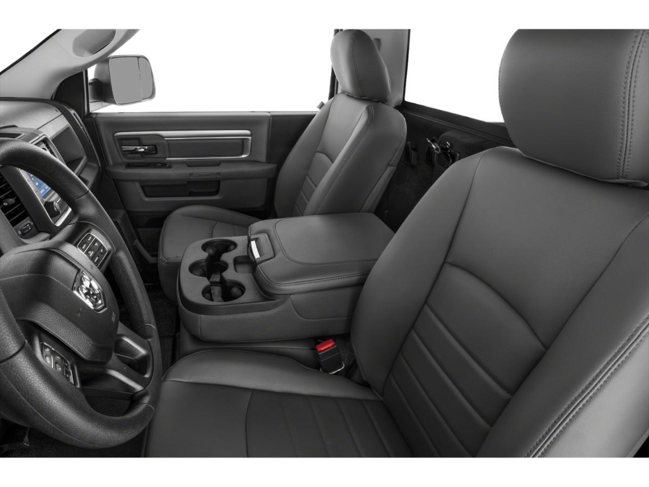 2022 Ram 1500 Classic SLT San Clemente CA