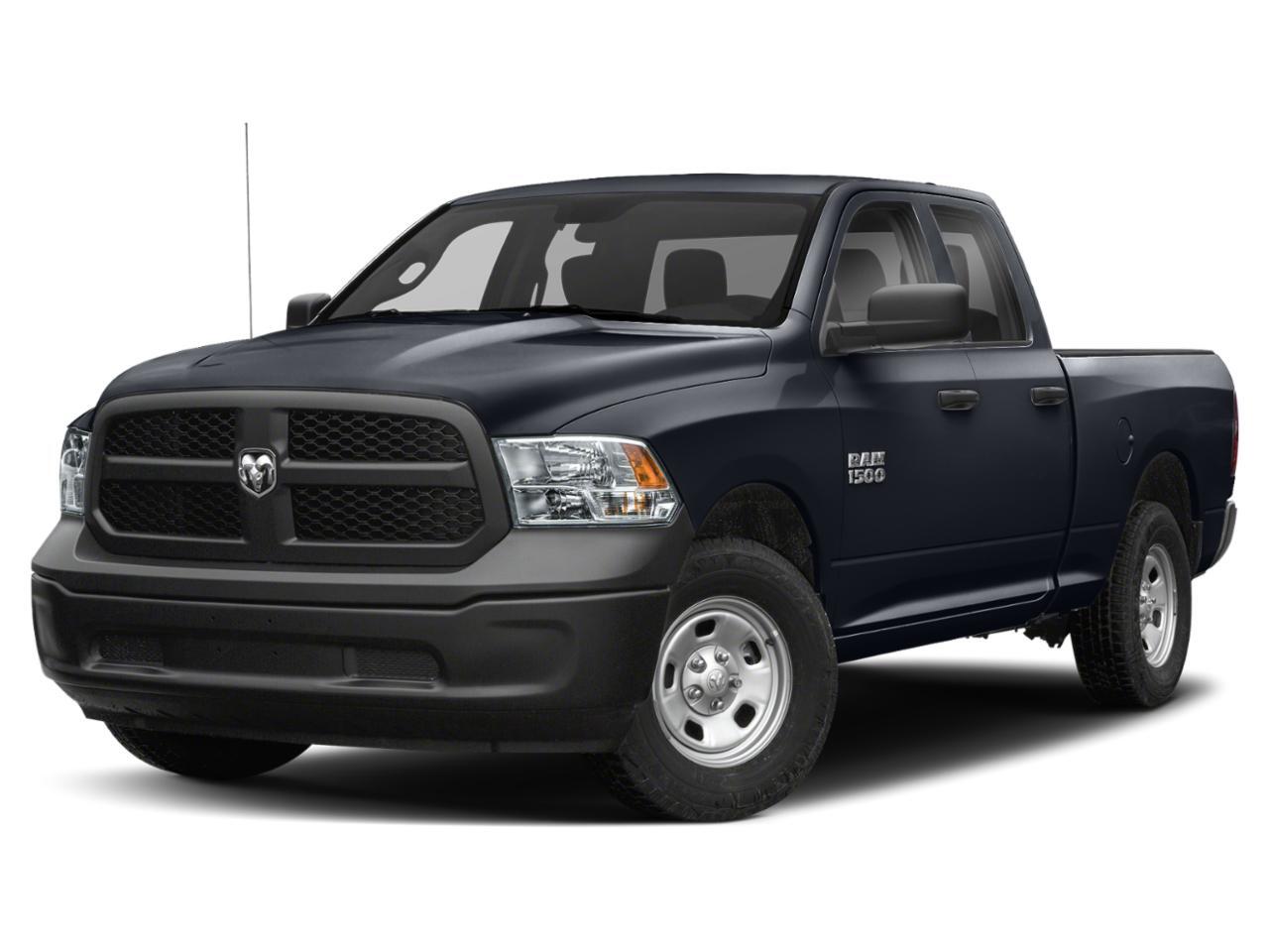 2022 Ram 1500 Classic Tradesman Edmonton AB