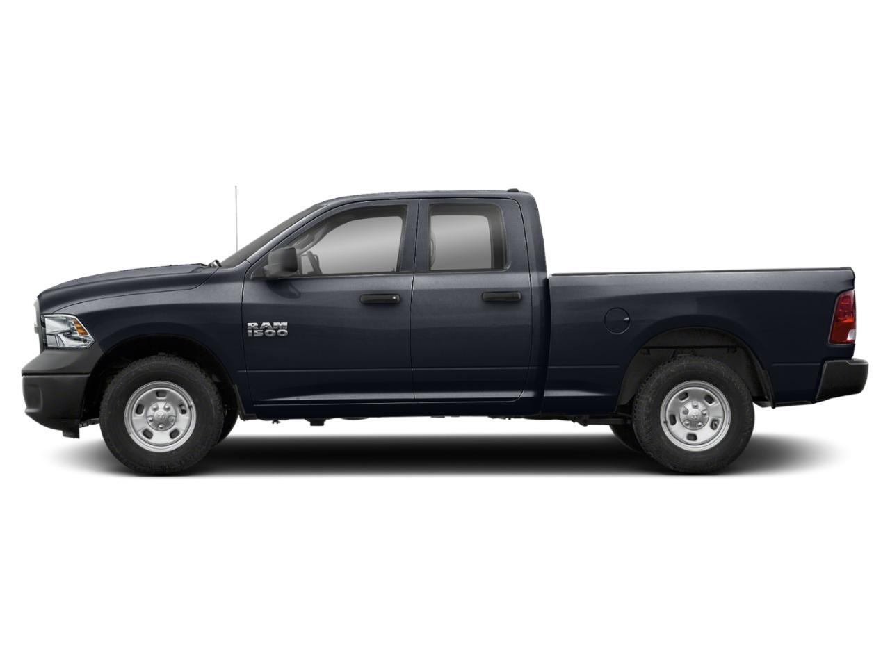 2022 Ram 1500 Classic Tradesman Edmonton AB