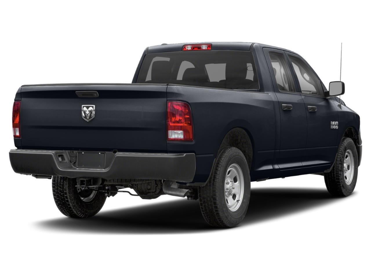 2022 Ram 1500 Classic Tradesman Edmonton AB