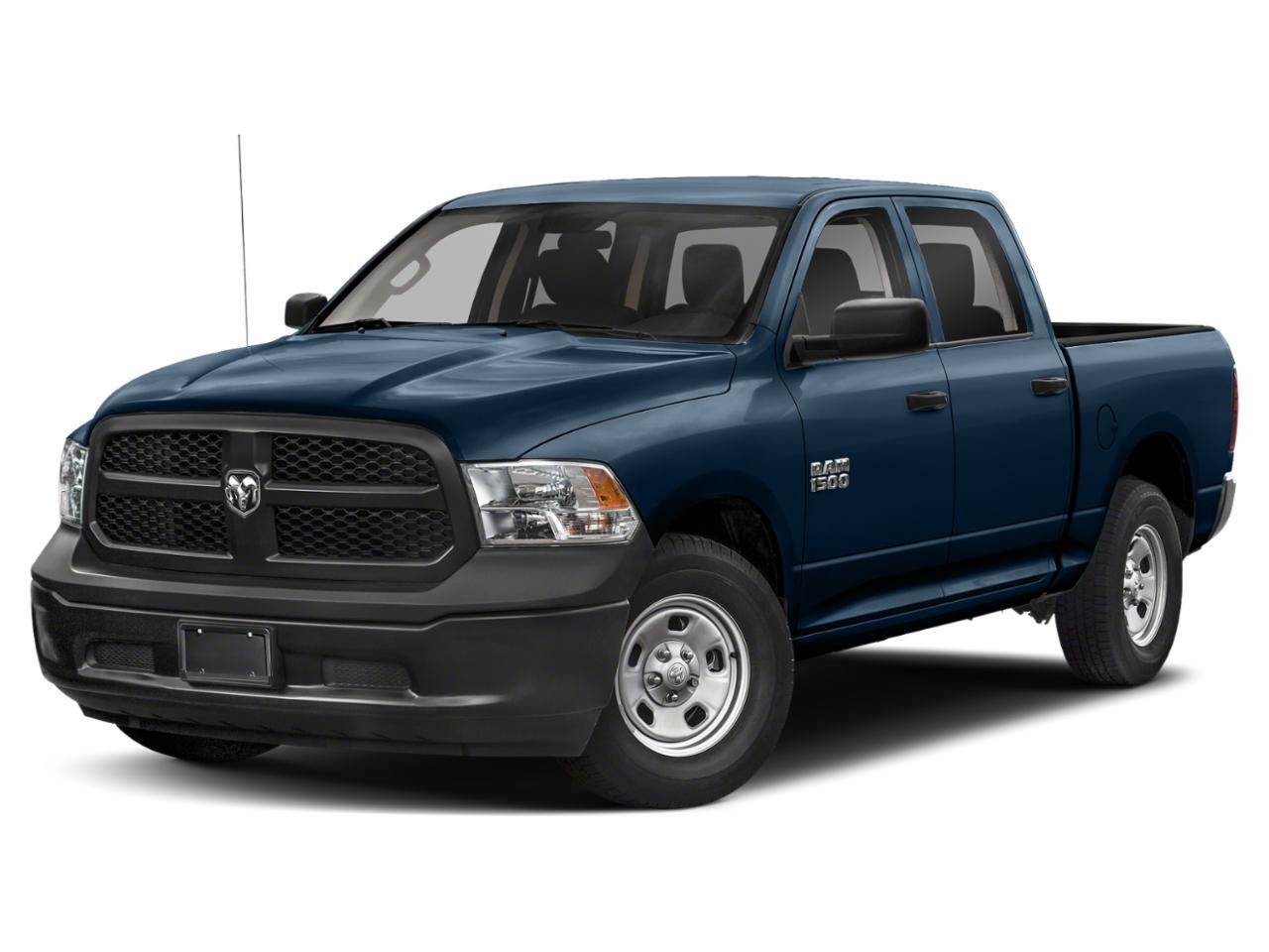 2022 Ram 1500 Classic Tradesman Listowel ON