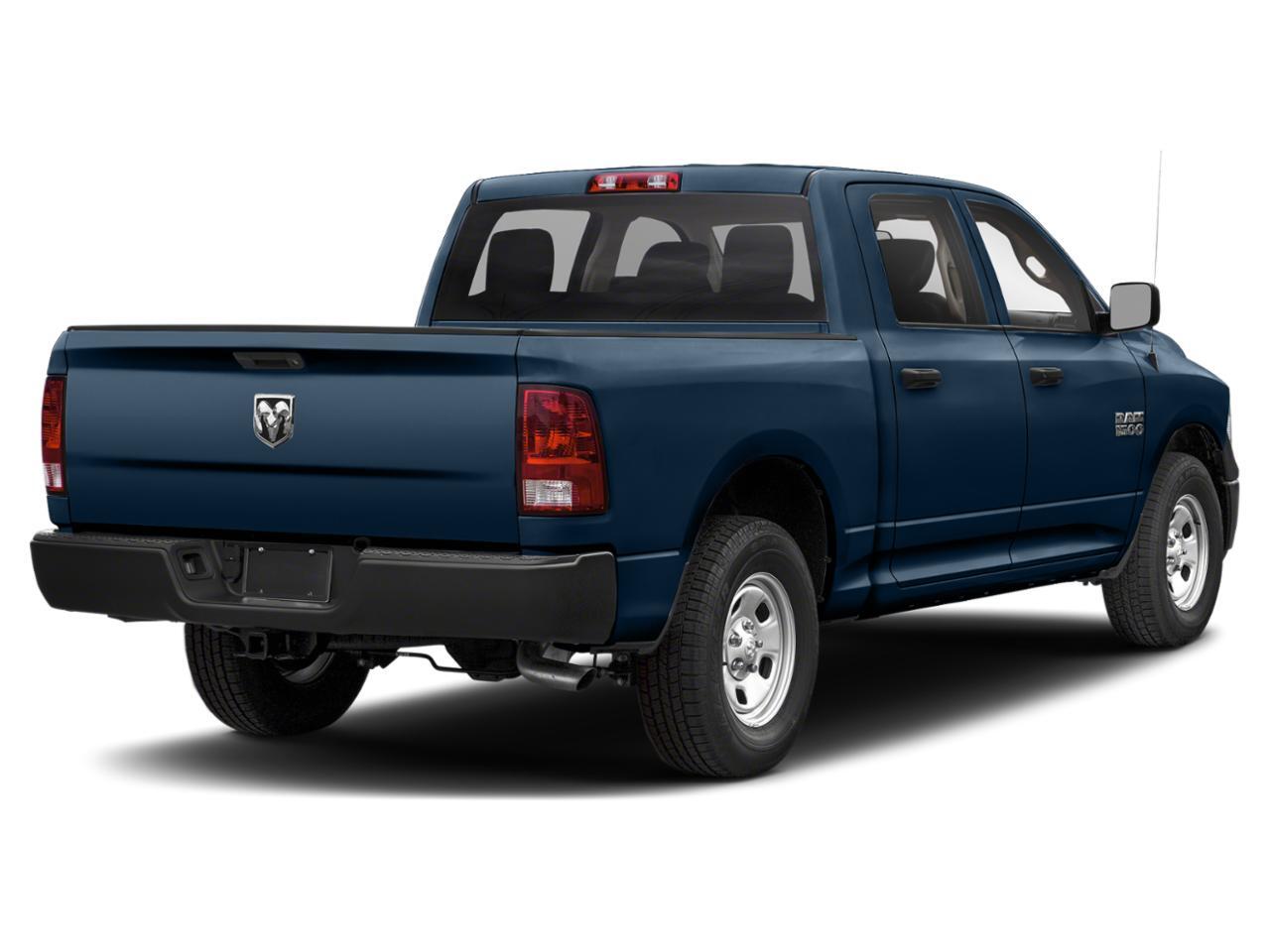 2022 Ram 1500 Classic Tradesman Listowel ON