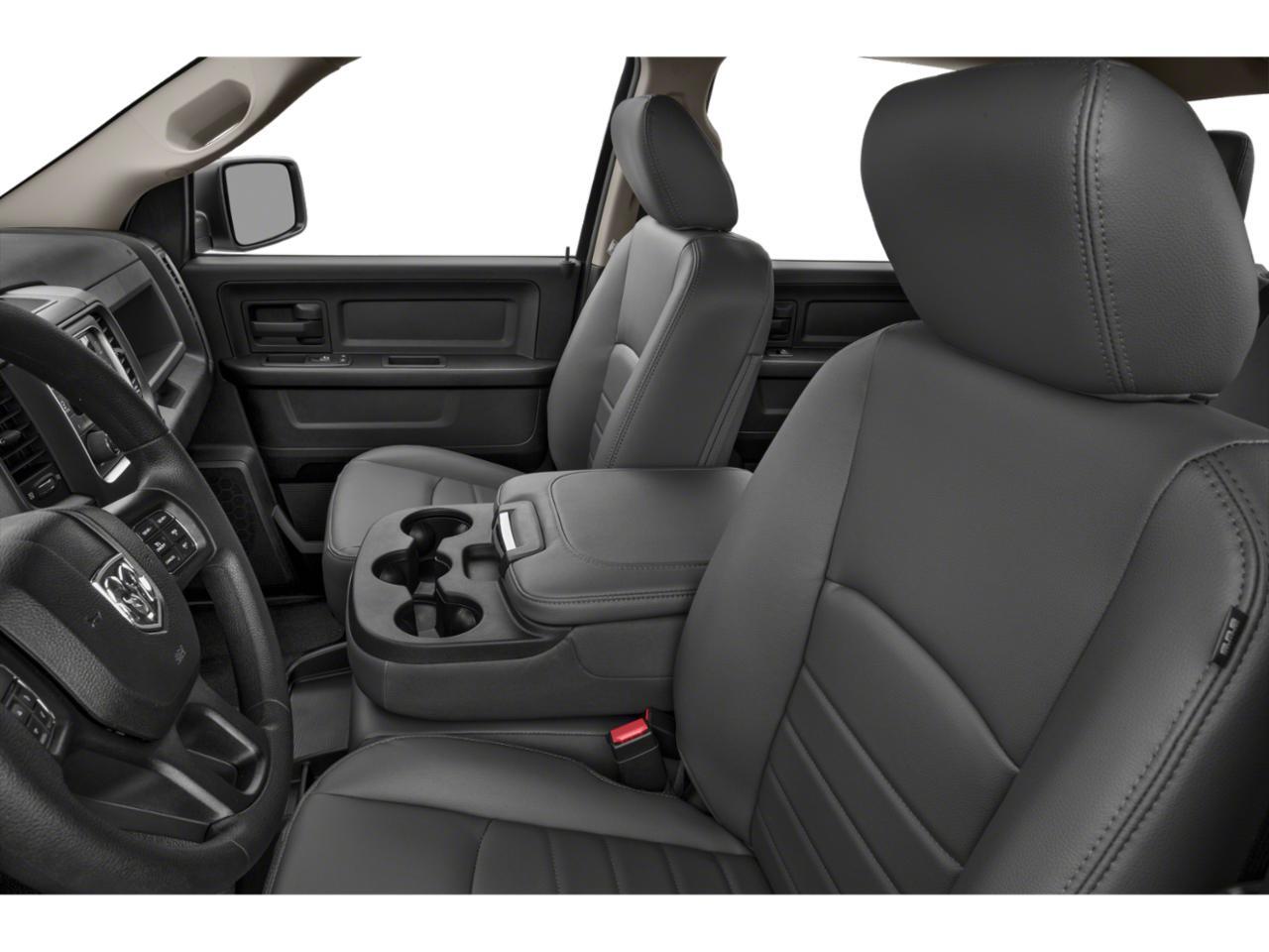 2022 Ram 1500 Classic Tradesman Miramar FL
