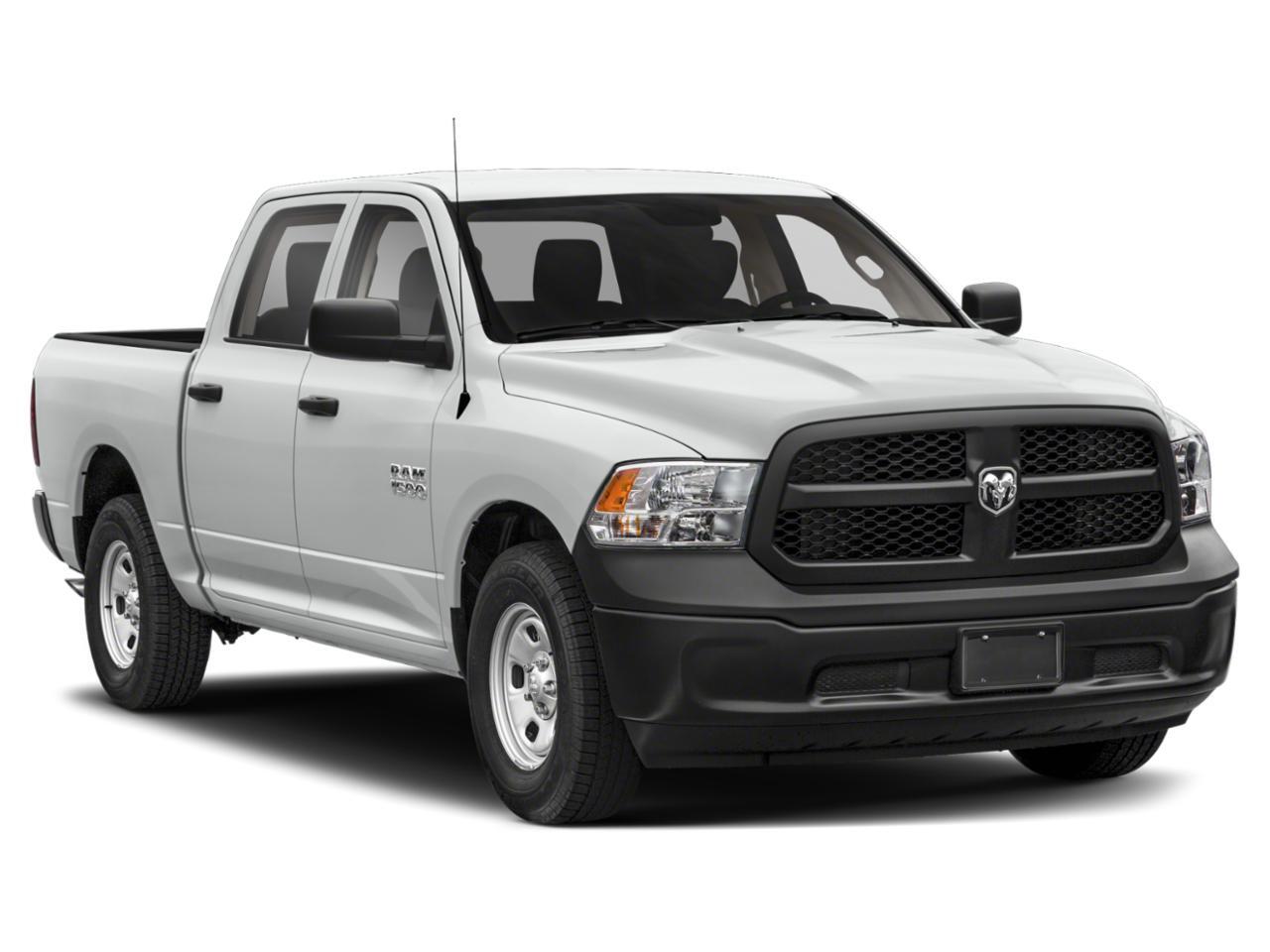 2022 Ram 1500 Classic Tradesman Miramar FL