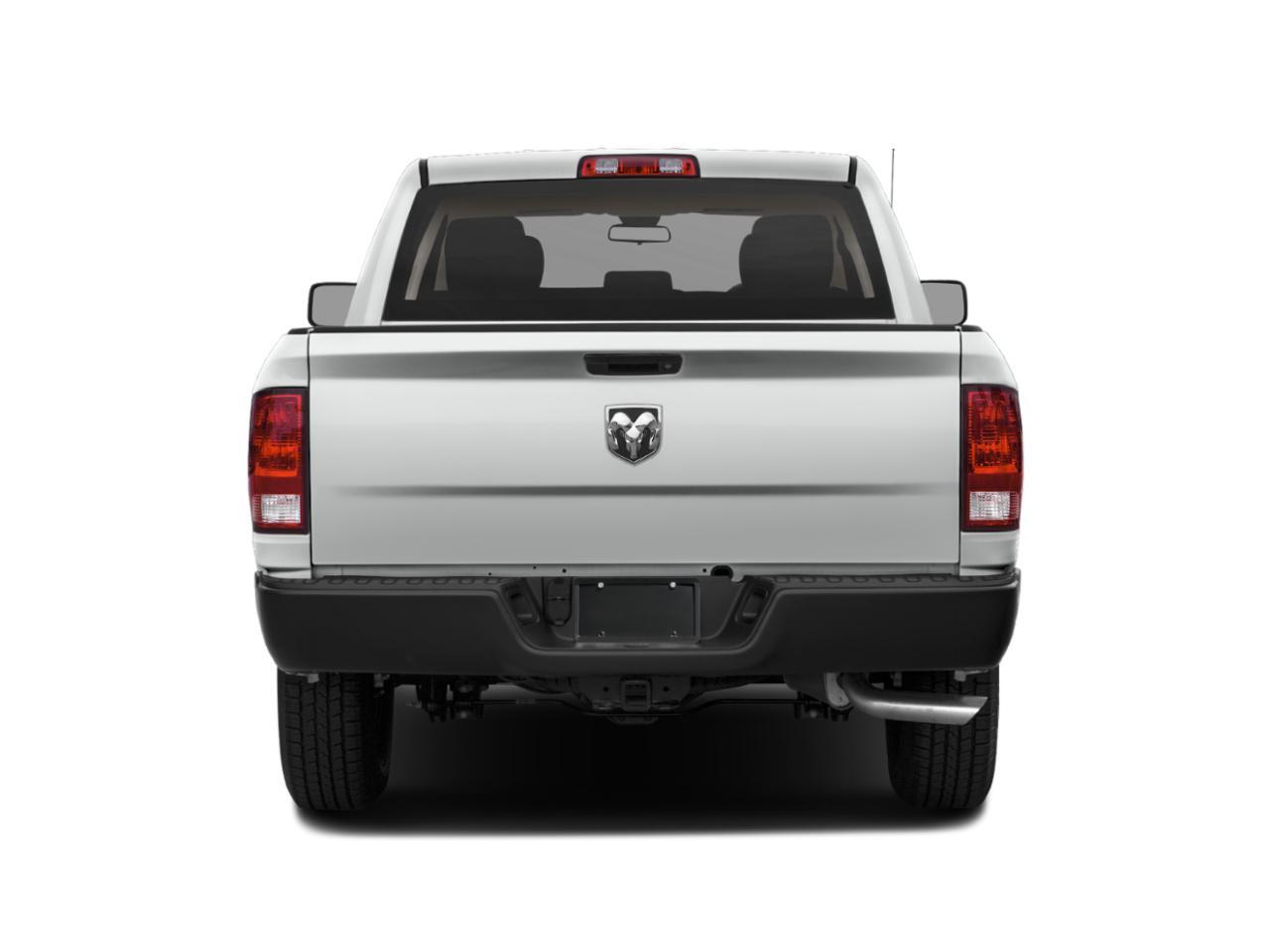 2022 Ram 1500 Classic Tradesman Miramar FL
