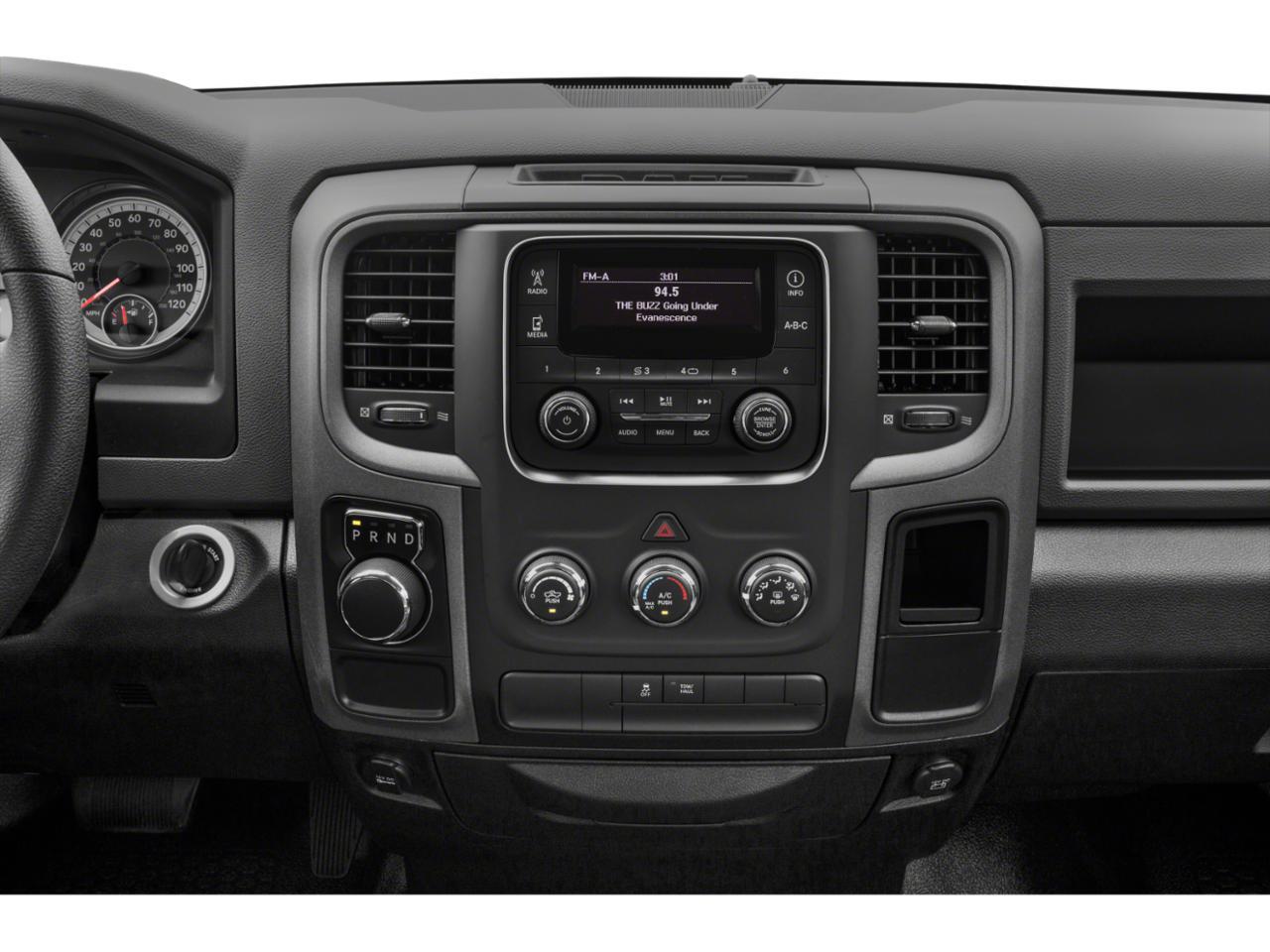 2022 Ram 1500 Classic Tradesman Miramar FL