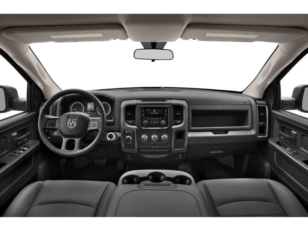 2022 Ram 1500 Classic Tradesman Miramar FL