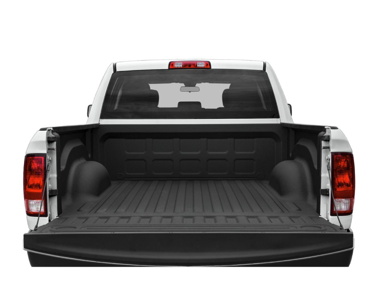 2022 Ram 1500 Classic Tradesman Miramar FL