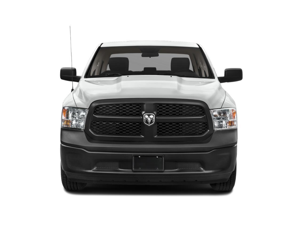 2022 Ram 1500 Classic Tradesman Miramar FL