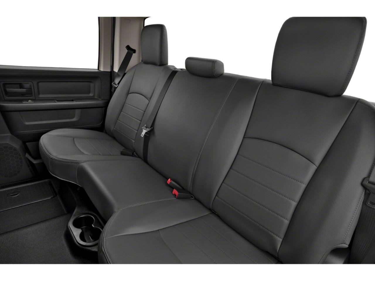 2022 Ram 1500 Classic Tradesman Miramar FL