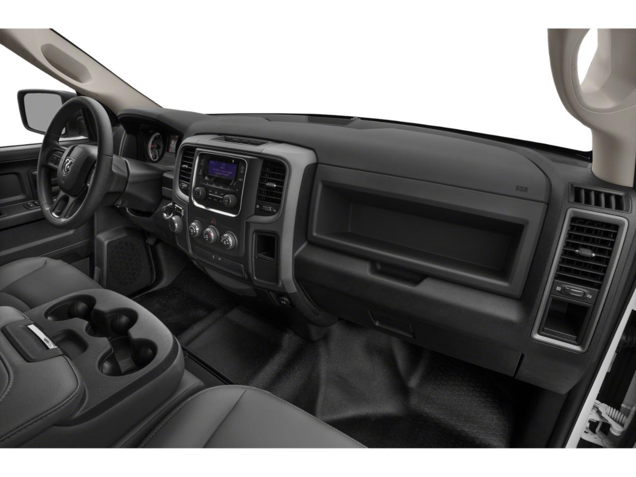 2022 Ram 1500 Classic Tradesman Miramar FL