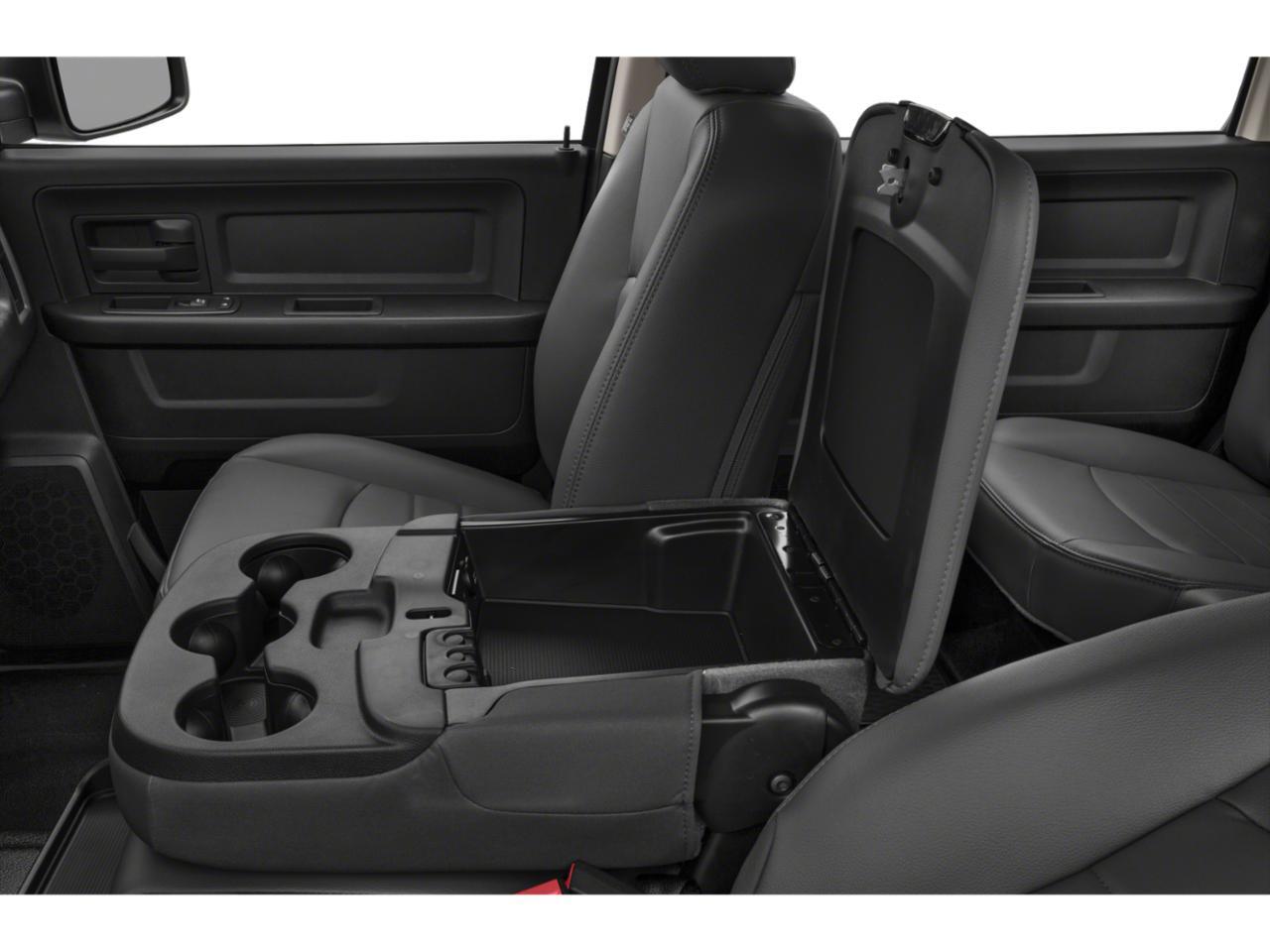 2022 Ram 1500 Classic Tradesman Miramar FL