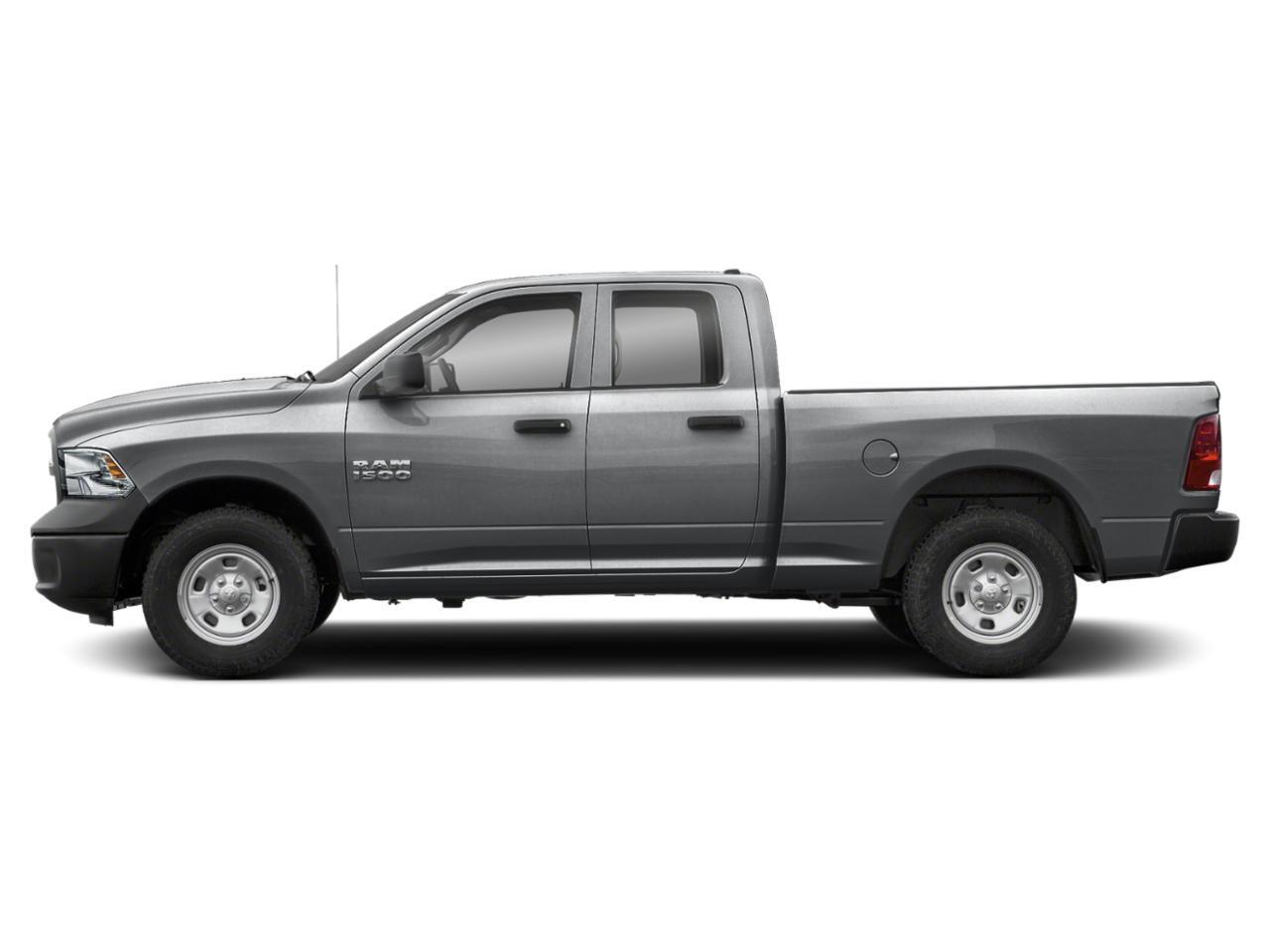 2022 Ram 1500 Classic