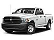 2022 Ram 1500 Classic Tradesman Quad Cab 4x2 6'4 Box