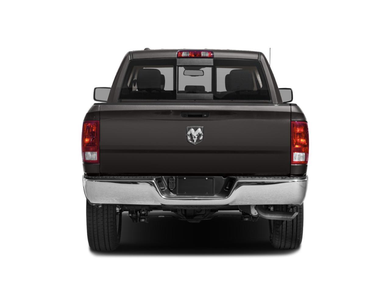 2022 Ram 1500 Classic Warlock 4WD CREW CAB 5&apos;7&quot; BOX Listowel ON