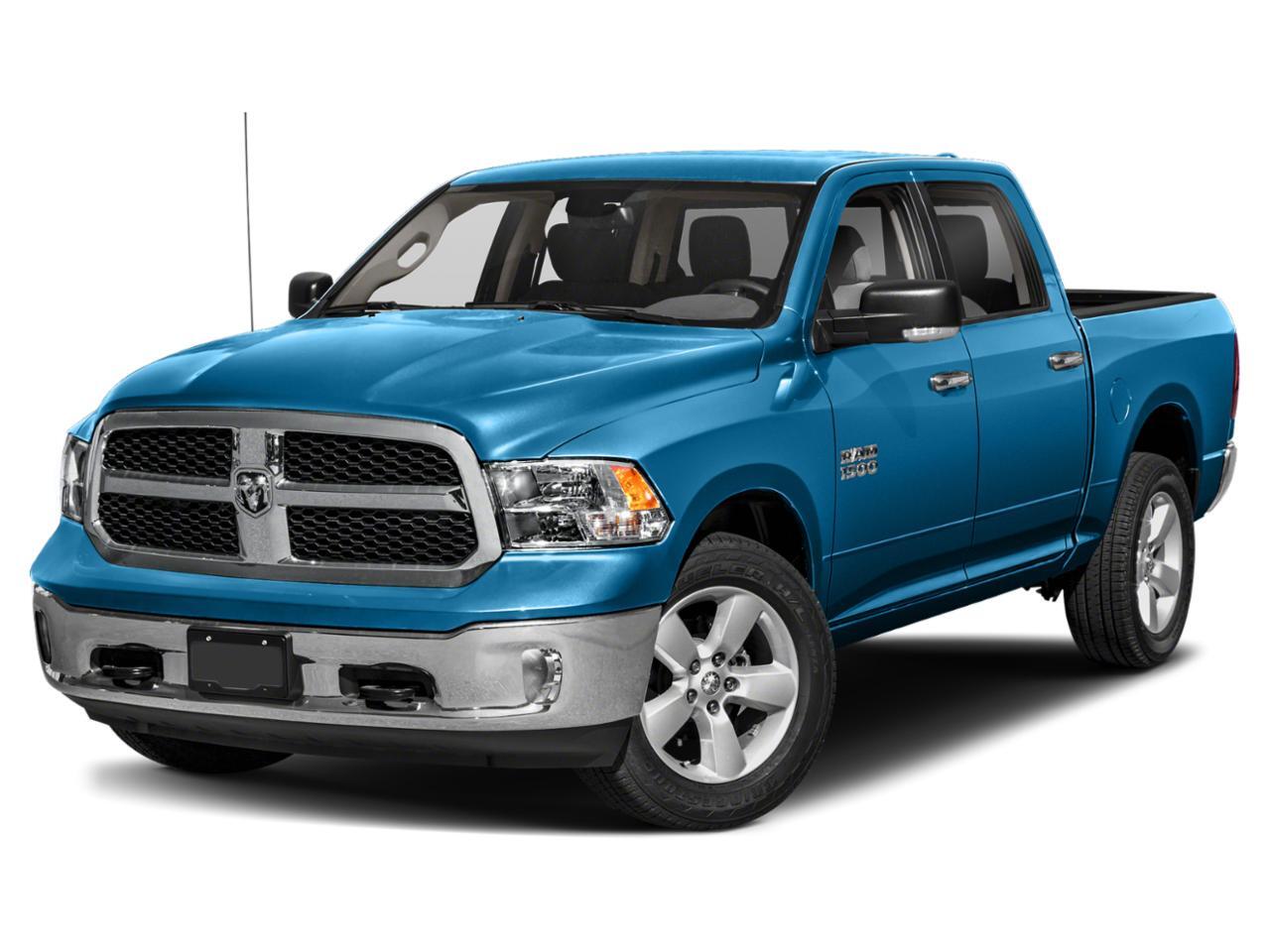 2022 Ram 1500 Classic Warlock 4WD CREW CAB 5&apos;7&quot; BOX Listowel ON