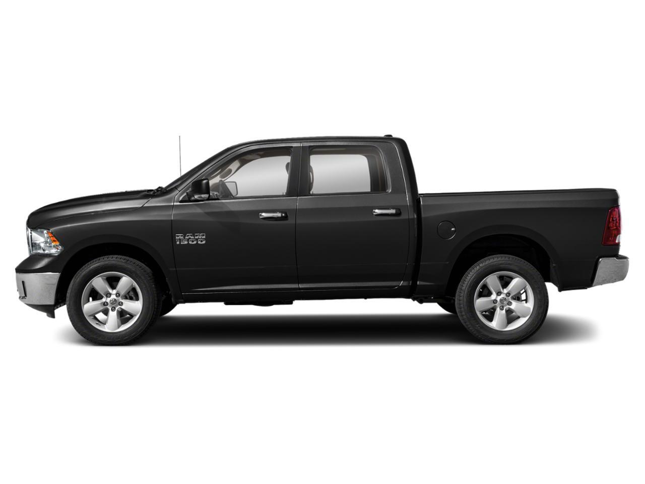 2022 Ram 1500 Classic Warlock Crew Cab 4x4 5'7 Box