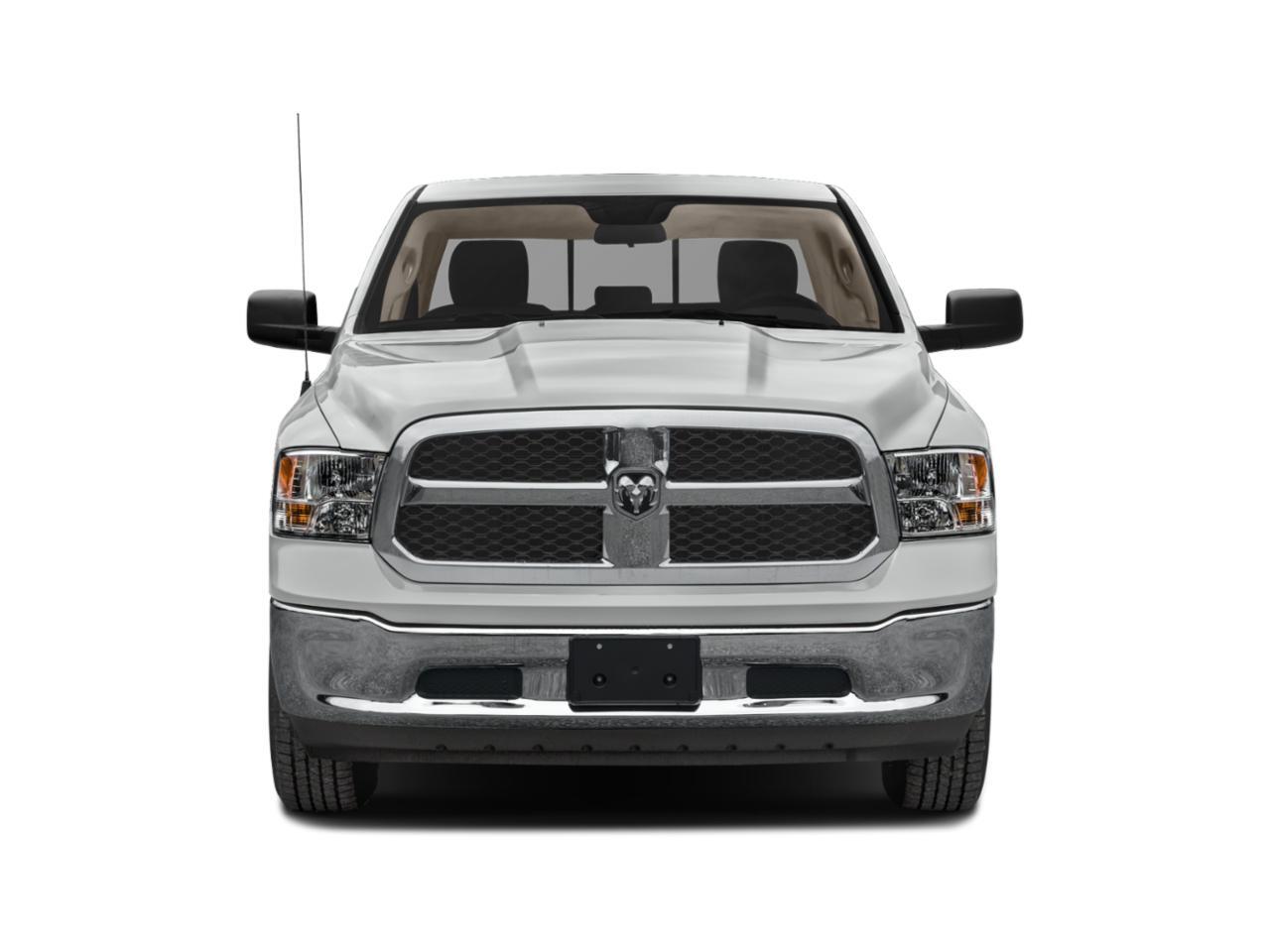 2022 Ram 1500 Classic Warlock Quad Cab 4x4 6'4 Box Mesa AZ