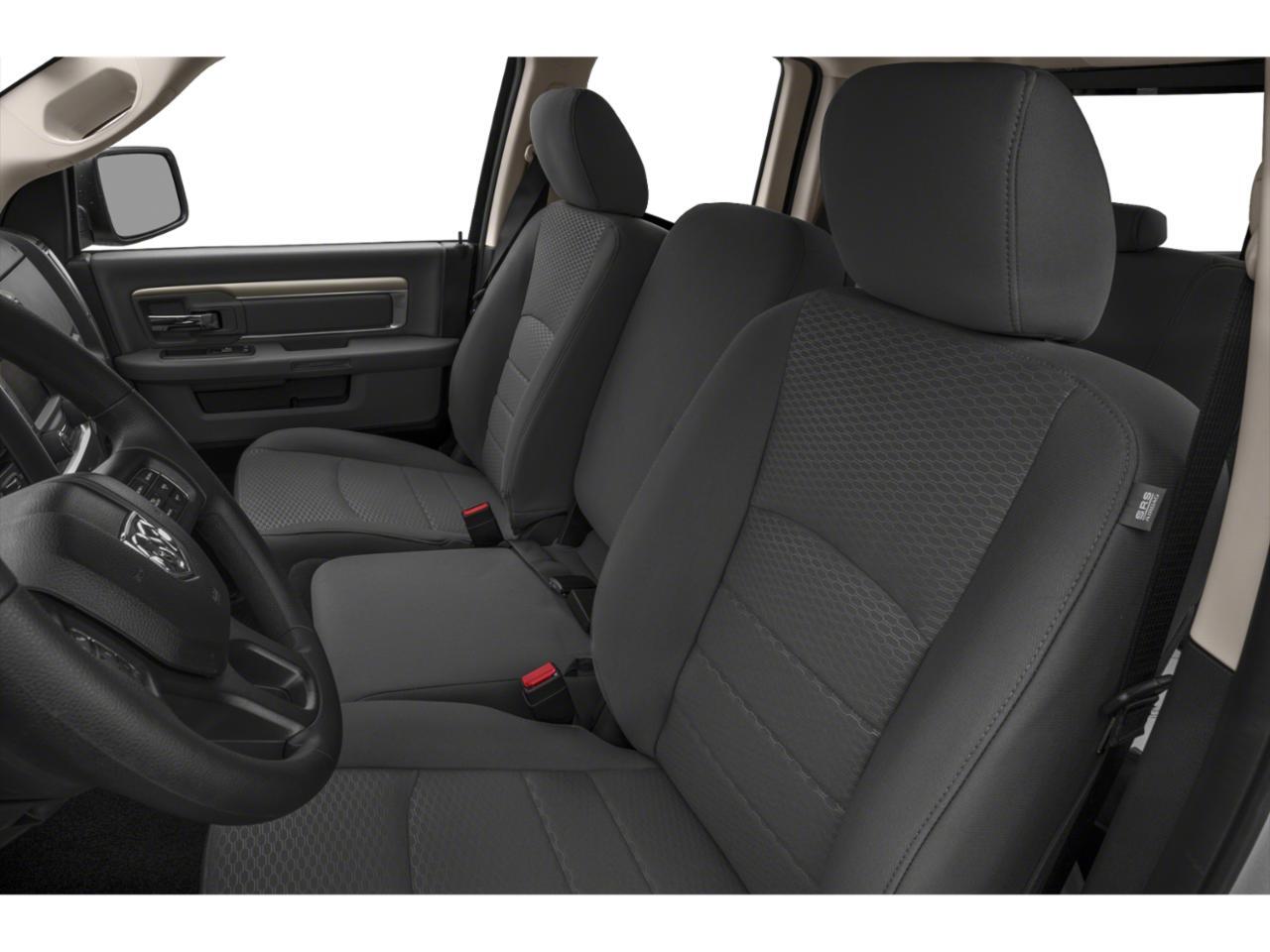 2022 Ram 1500 Classic Warlock Quad Cab 4x4 6'4 Box Mesa AZ