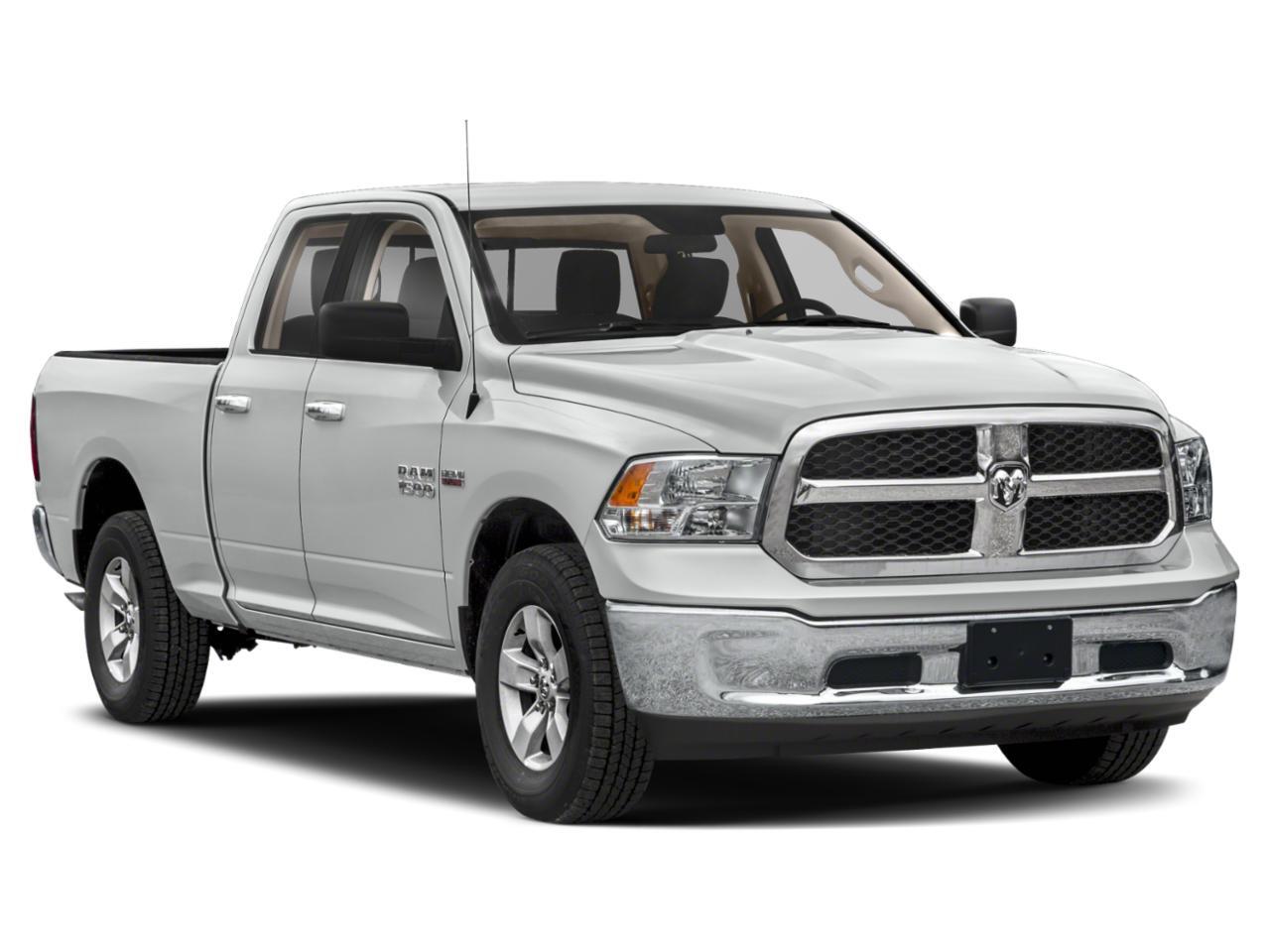 2022 Ram 1500 Classic Warlock Quad Cab 4x4 6'4 Box Mesa AZ