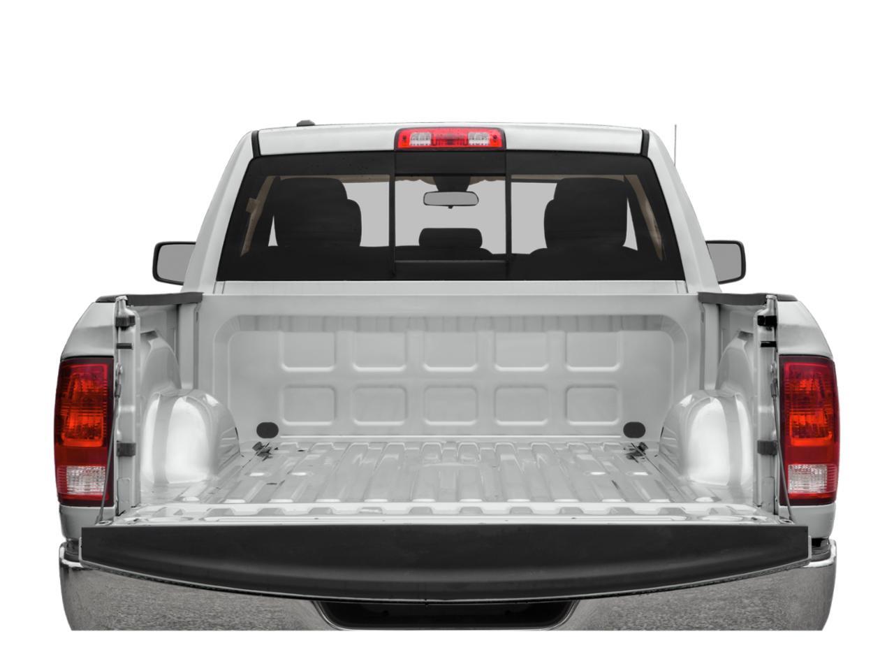 2022 Ram 1500 Classic Warlock Quad Cab 4x4 6'4 Box Mesa AZ