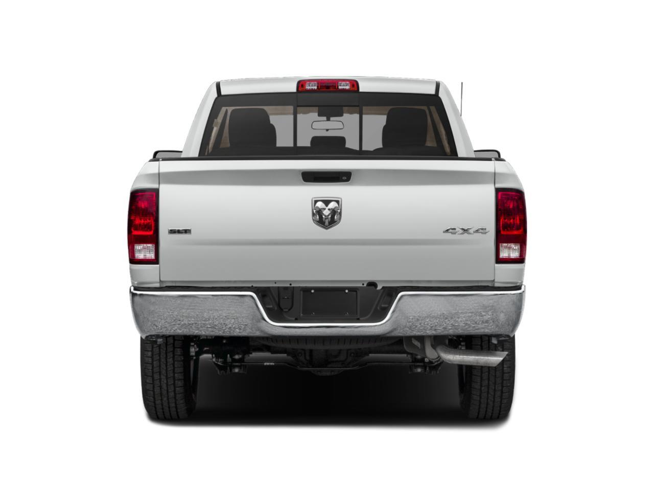 2022 Ram 1500 Classic Warlock Quad Cab 4x4 6'4 Box Mesa AZ