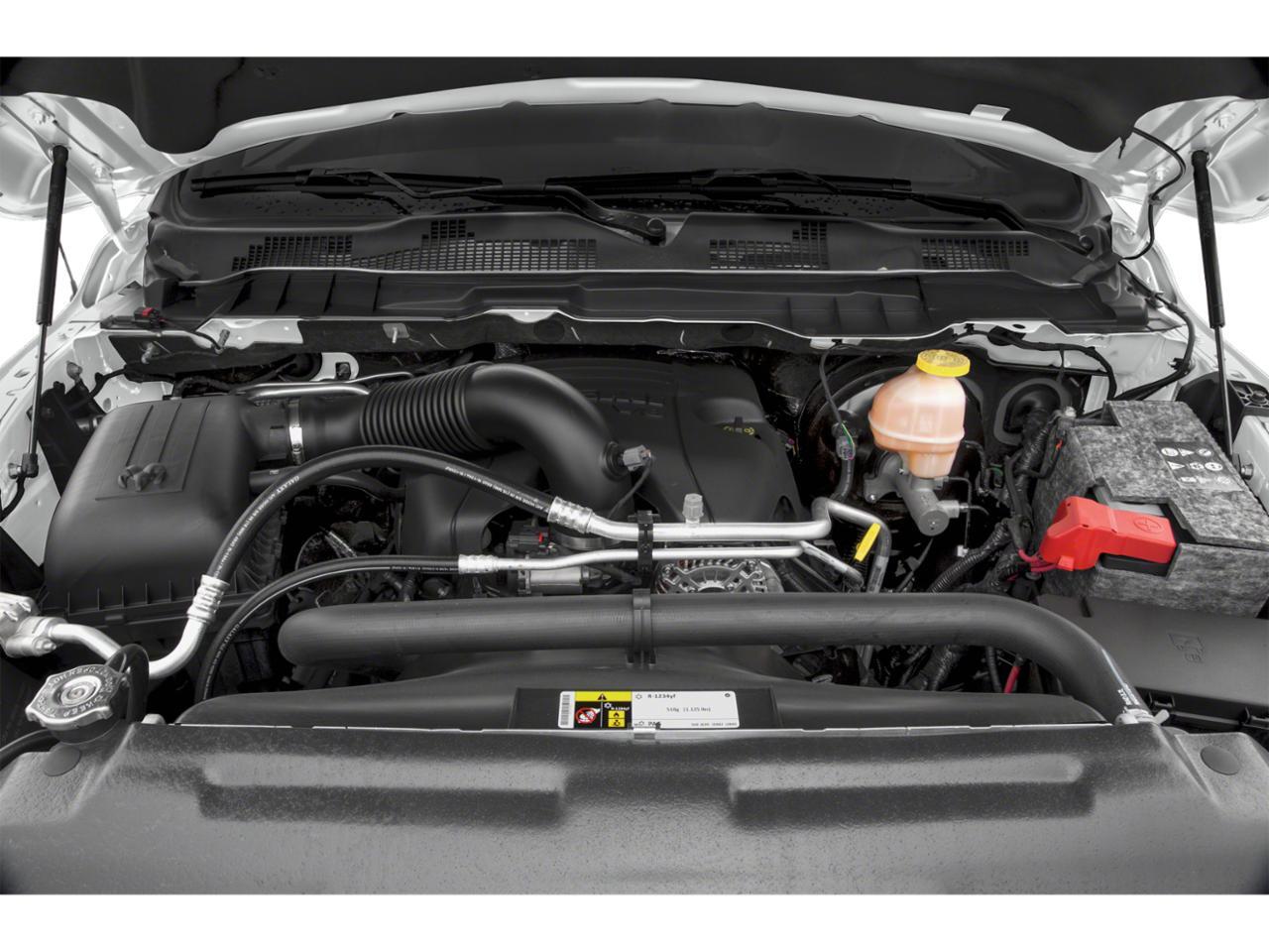 2022 Ram 1500 Classic Warlock San Clemente CA