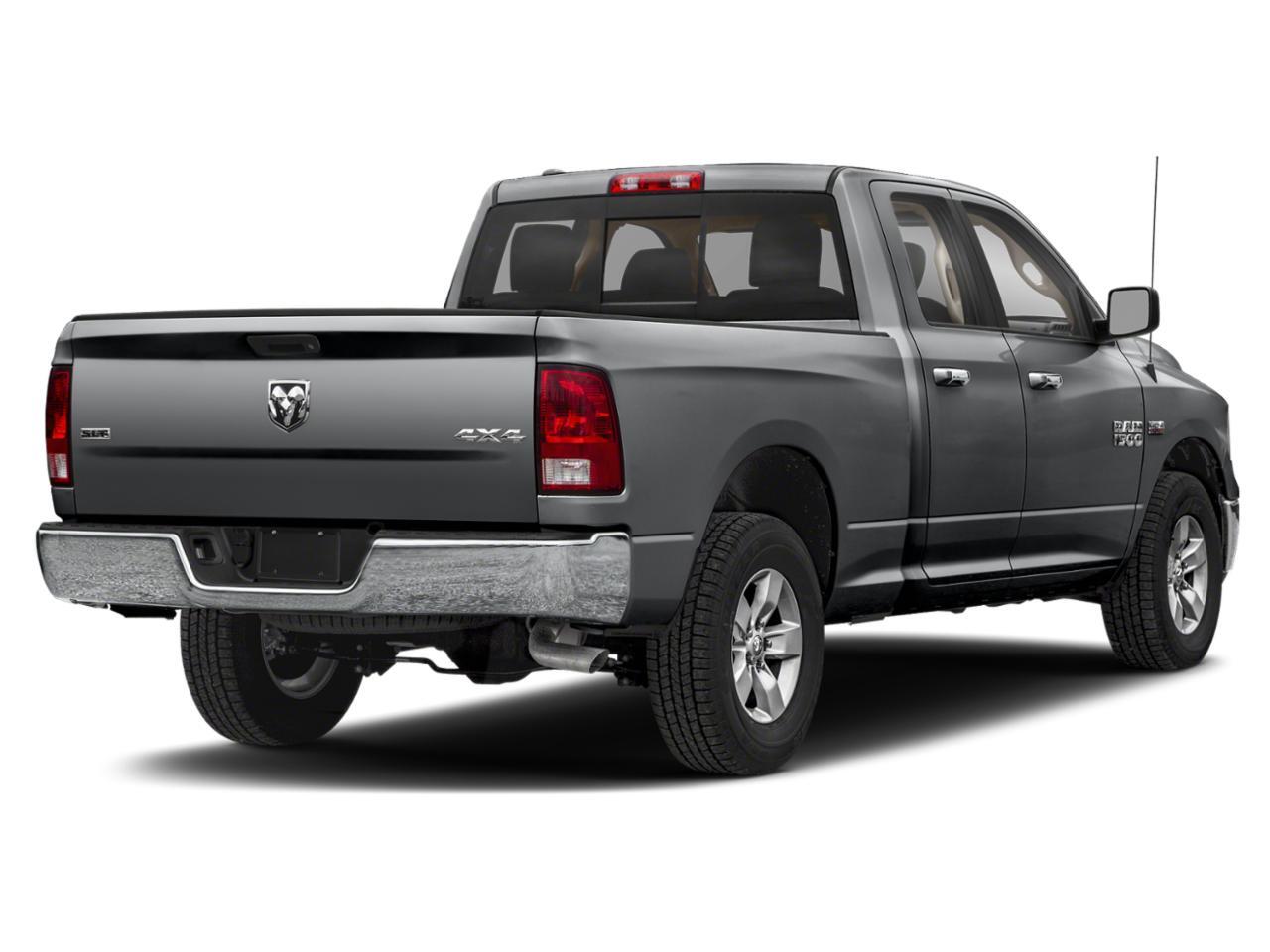 2022 Ram 1500 Classic Warlock Watertown SD