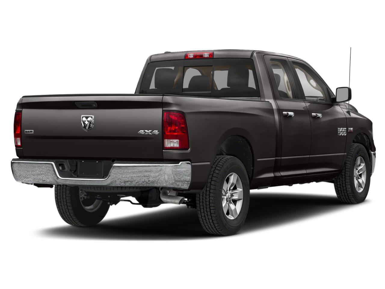 2022 Ram 1500 Classic Warlock Watertown SD