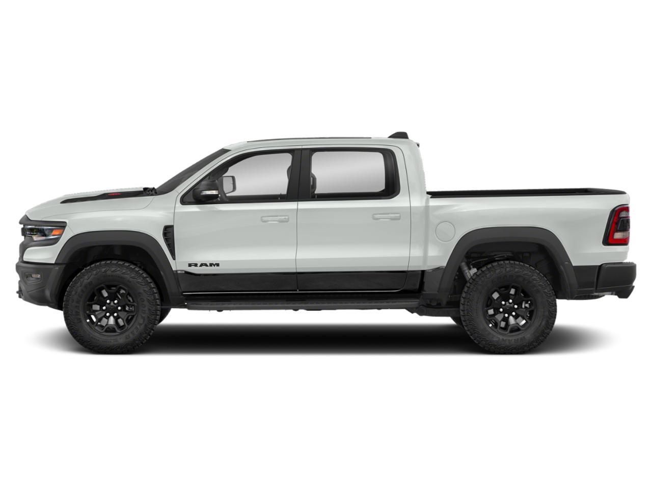 2022 Ram 1500 Crew Cab TRX Pickup 4D 5 1/2 ft