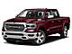2022 Ram 1500 Laramie Bozeman MT
