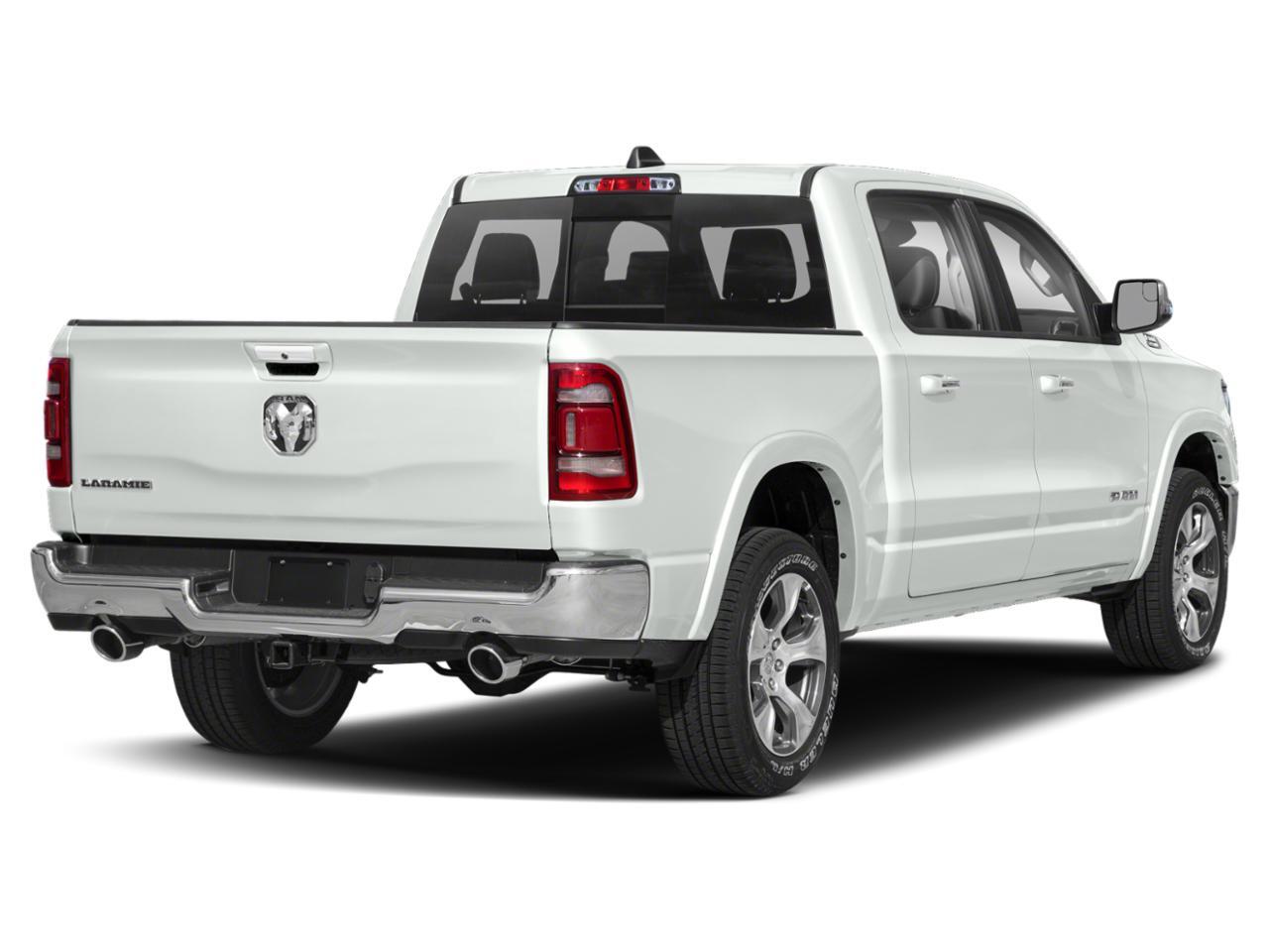2022 Ram 1500 Laramie Crestwood KY